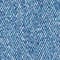 100 Washed Denim