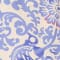 BLAU/ CREME