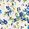 WEISS/ GRÜN/ BLAU