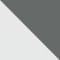 WHITE/ DARK GRAY