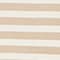 BEIGE/ WEISS