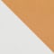 WEISS/ ORANGE