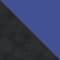 SCHWARZ/ BLAU