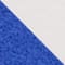 BLAU/ WEISS