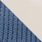 BLAU/ HELLBLAU