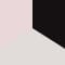 WHITE/BLACK/CLPINK