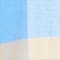 BEIGE/ LIGHT BLUE/ DARK BLUE