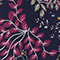DUNKELBLAU/ FUCHSIA/ HELLGRÜN