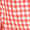 WHITE/ RED