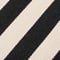 SCHWARZ/ ECRU