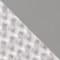 GRAY/ ECRU