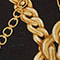 SCHWARZ/ WEISS/ GOLD