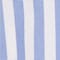 HELLBLAU/ WEISS