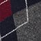 DARK GREY MELANGE