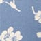 BLUE/ WHITE