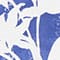 BLAU/ WEISS