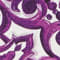 WHITE/ PURPLE