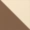 3100D1 - BEIGE/ BRAUN