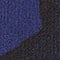 SCHWARZ/ BLAU