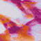 WHITE/ ORANGE/ FUCHSIA