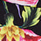 BLACK/ YELLOW/ PINK