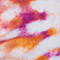 WHITE/ ORANGE/ FUCHSIA