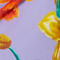 LIGHT PURPLE/ GREEN/ YELLOW