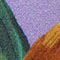 LIGHT PURPLE/ GREEN/ YELLOW