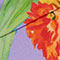 LIGHT PURPLE/ GREEN/ YELLOW