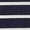 DARK BLUE/ WHITE