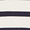 DARK BLUE/ ECRU
