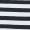 DARK BLUE/ WHITE