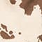 LIGHT BROWN/ DARK BROWN