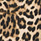 LIGHT BROWN/ BLACK
