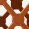Wooden Orange