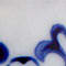 BLAU/ WEISS/ GOLD