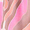 BEIGE/ ROSA/ HELLBLAU