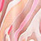 BEIGE/ ROSA/ HELLBLAU