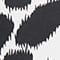 WHITE/ BLACK