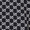 4137 NAVY/WHITE