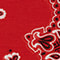 RED/ BLACK/ WHITE