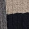 DUNKELBLAU/ GRAU/ TAUPE