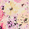 ECRU/ PINK/ GRÜN