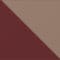 3900D4  - ROT/ GRAU VERLAUF