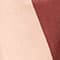 PINK/ BEIGE/ DUNKELROT