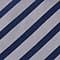 GRAU/ BLAU