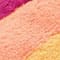 FUCHSIA/ HELLORANGE/ GELB