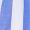 BLAU/ WEISS