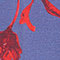 BLAU/ ROT