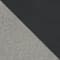 GRAY/ BLACK